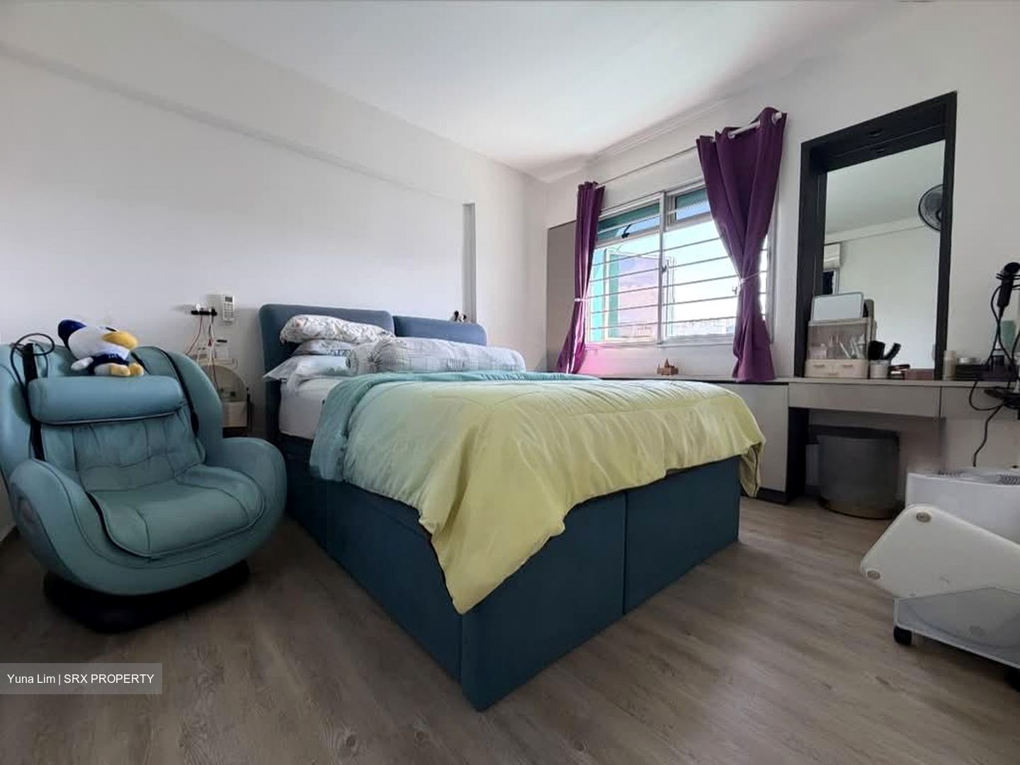 Blk 126A Edgedale Plains (Punggol), HDB 4 Rooms #566548421